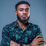 Michael T., Kampala, Uganda