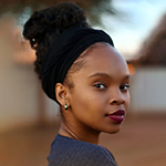 Elizabeth N., Kampala, Uganda