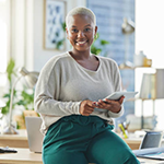 Mackenzie L., Kampala, Uganda