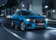 2017 Audi Q3 2.0T Prestige