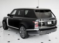 2022 Range Rover Autobiography