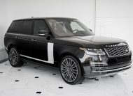 2022 Range Rover Autobiography
