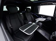 2022 Mercedes‑Maybach GLS 600