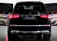 2022 Mercedes‑Maybach GLS 600