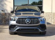 2021 Mercedes-Benz GLE 63 S AMG