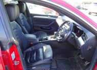 2018 Volkswagen Arteon R LINE 4MOTION ADVANCE