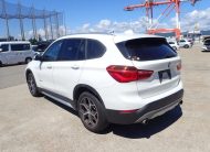 2016 BMW X1 xDrive20i X Line Comfort PKG