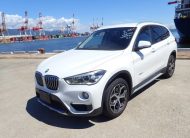 2016 BMW X1 xDrive20i X Line Comfort PKG