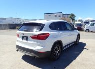 2016 BMW X1 xDrive20i X Line Comfort PKG