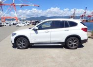 2016 BMW X1 xDrive20i X Line Comfort PKG