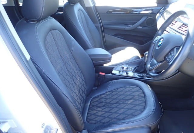 2016 BMW X1 xDrive20i X Line Comfort PKG