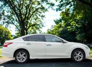 2015 Nissan Teana 2.5L CVT SUNROOF