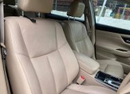 2015 Nissan Teana 2.5L CVT SUNROOF