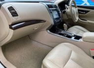 2015 Nissan Teana 2.5L CVT SUNROOF