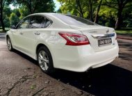 2015 Nissan Teana 2.5L CVT SUNROOF