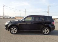 2011 SUBARU FORESTER 2.0XT