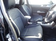 2011 SUBARU FORESTER 2.0XT
