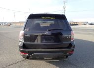2011 SUBARU FORESTER 2.0XT