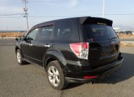 2011 SUBARU FORESTER 2.0XT