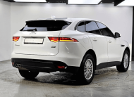 2012 LAND ROVER Range Rover Evoque