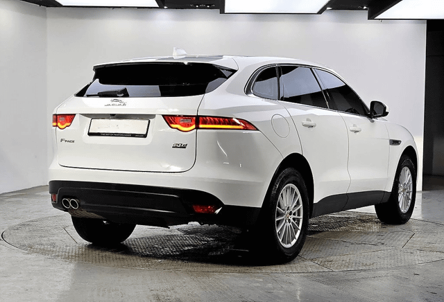 2012 LAND ROVER Range Rover Evoque