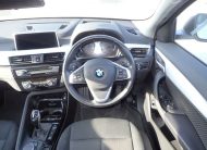 2018 BMW X2 X DRIVE 20I