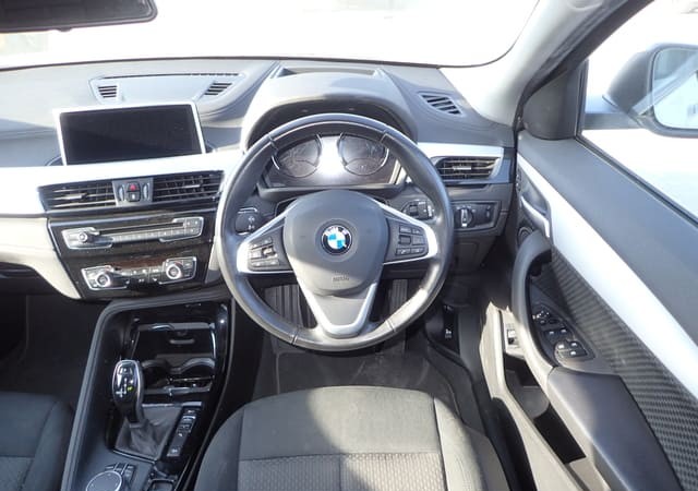 2018 BMW X2 X DRIVE 20I