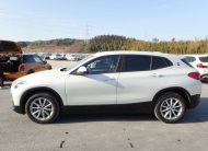 2018 BMW X2 X DRIVE 20I