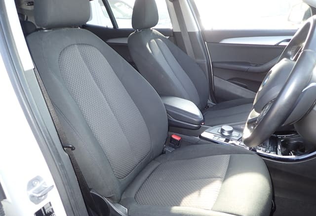 2018 BMW X2 X DRIVE 20I