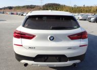 2018 BMW X2 X DRIVE 20I