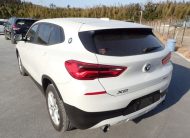 2018 BMW X2 X DRIVE 20I