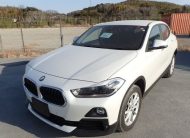 2018 BMW X2 X DRIVE 20I