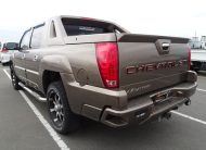 1999 CHEVROLET AVALANCHE