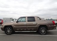 1999 CHEVROLET AVALANCHE