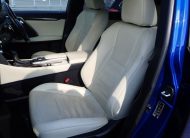 2017 LEXUS RX RX200T F SPORT
