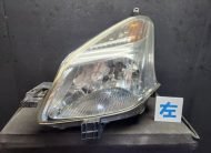 Left Headlight TOYOTA Ractis 2007 DBA-NCP100 8115052660