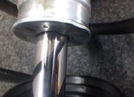 Front Left Strut Assembly HONDA Fit 2017 DBA-GK3 51621T5BJ62