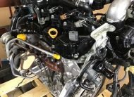 KF-VET Engine SUBARU Stella 2015 DBA-LA150F 19000B2A31