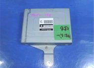 Engine Control Unit / ECU SUBARU Sambar 2001 GD-TT2 22611KB161