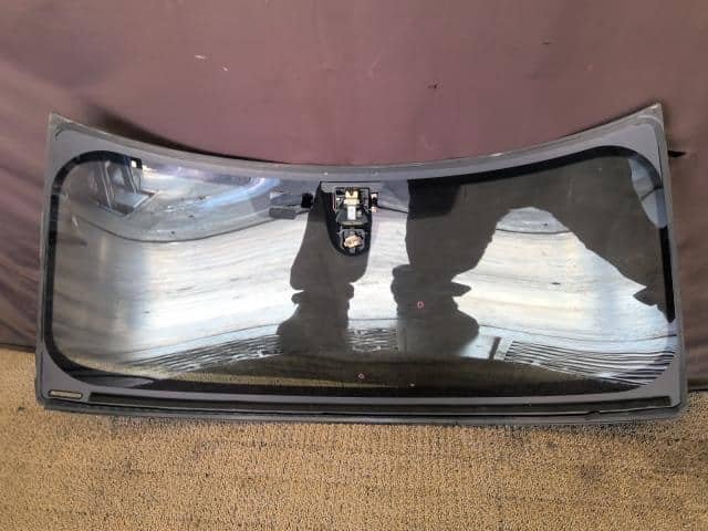 Front Windshield BMW Bmw mini_ 2017 LDA-LR20 51317354266