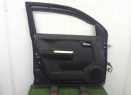 Front Left Door Assembly SUZUKI Alto 2015 DBA-HA36S 6800274P10