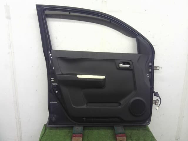 Front Left Door Assembly SUZUKI Alto 2015 DBA-HA36S 6800274P10