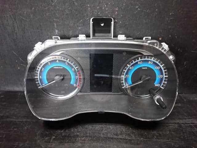 DAYZ 5BA-B43W speedometer X 24810-7MA3B 025709