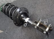 Front Left Strut Assembly HONDA Fit 2017 DBA-GK3 51621T5BJ62